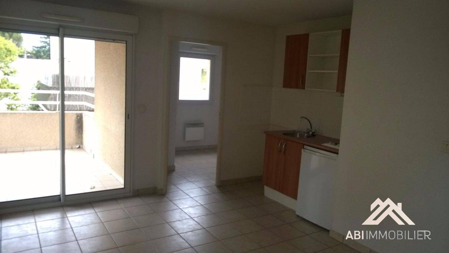 Appartement 2 pièces 34 m² · à Montpellier · 34,3 m² · 696 €/mois