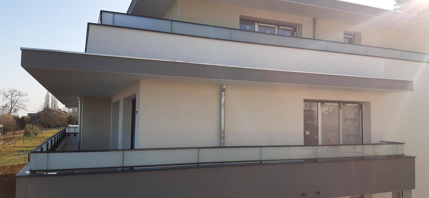 Appartement 1 pièce 39 m² · à Évian-les-Bains · 39 m² · 668 €/mois