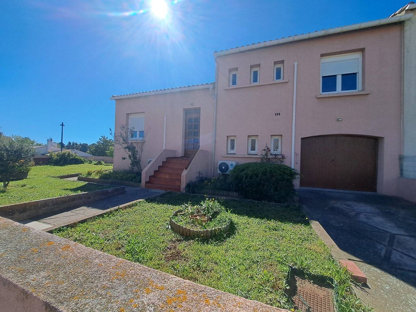 Maison 4 pièces 84 m² · à Mèze · 84 m² · 339 000 €