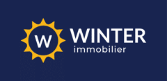 Agence Winter logo