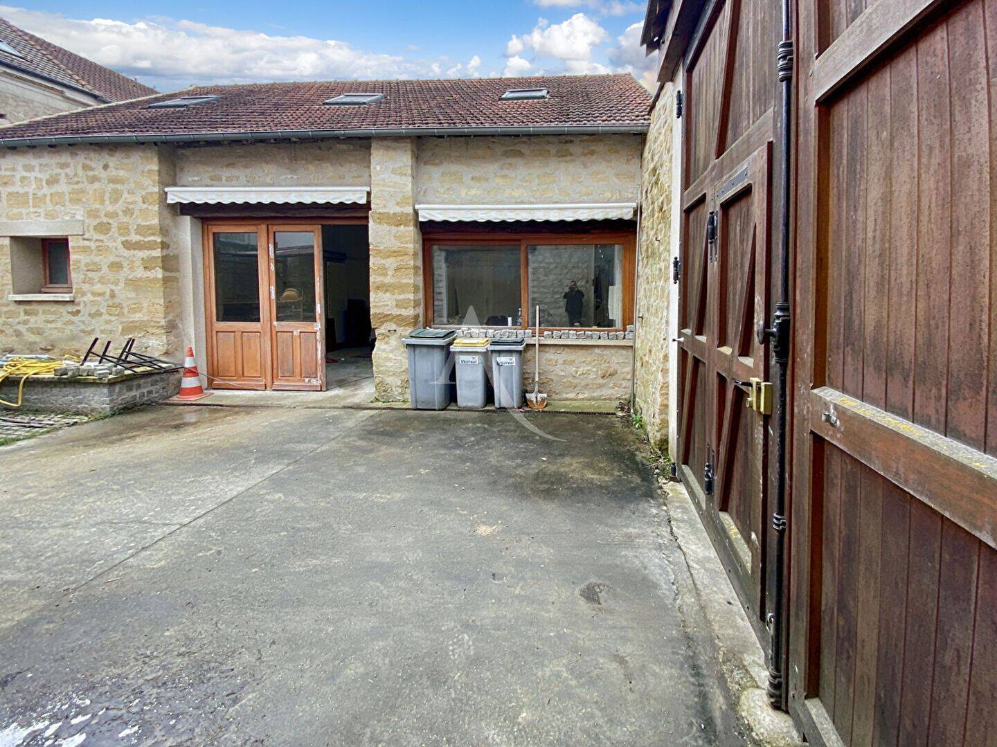 Maison 2 pièces 106 m² · à Vauréal · 106 m² · 170 000 €