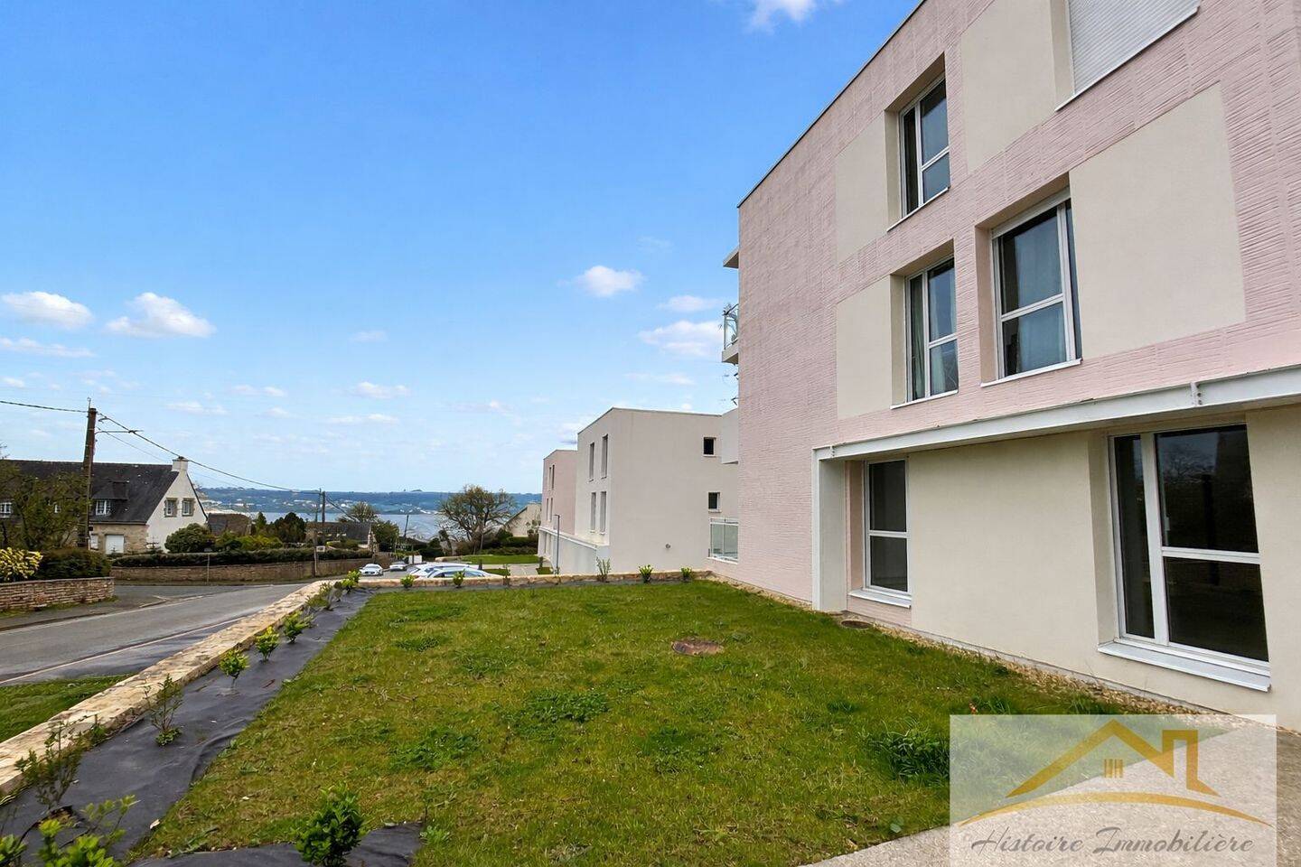 Appartement 1 pièce 24 m² · à Guipavas · 23,9 m² · 161 120 €