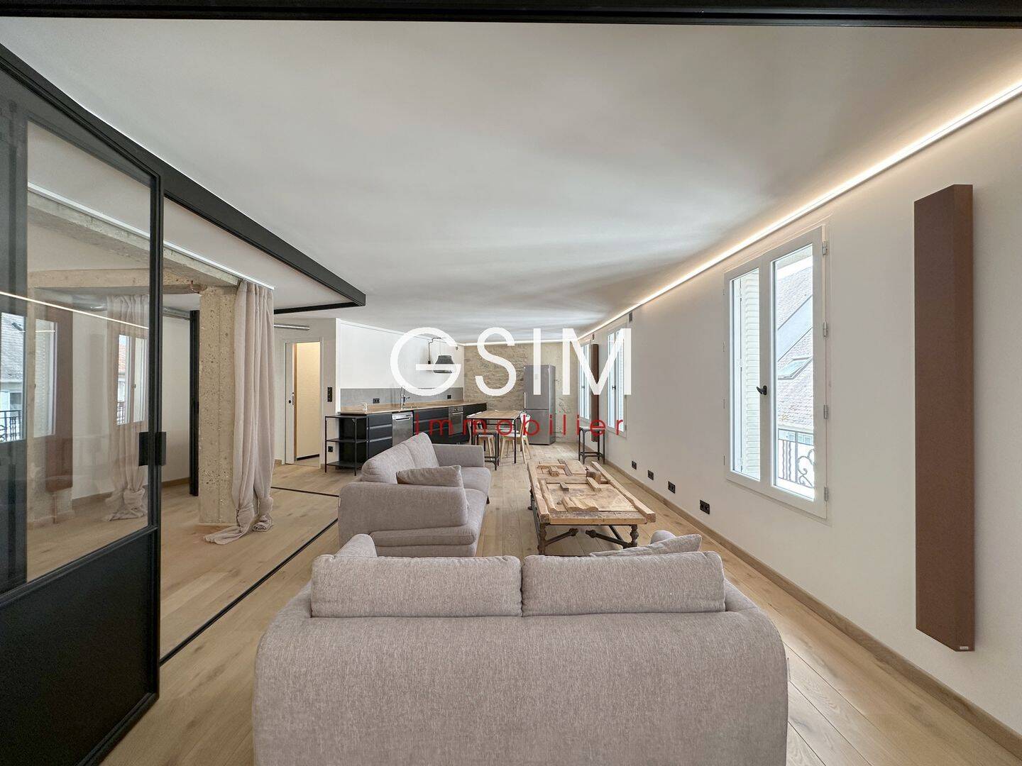 Appartement 4 pièces 94 m² · à Rueil-Malmaison · 94 m² · 2 250 €/mois