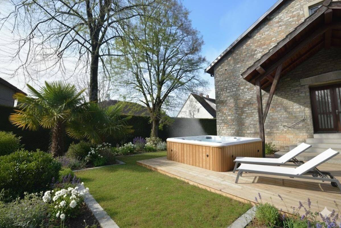 Appartement 5 pièces 225 m² à Dijon