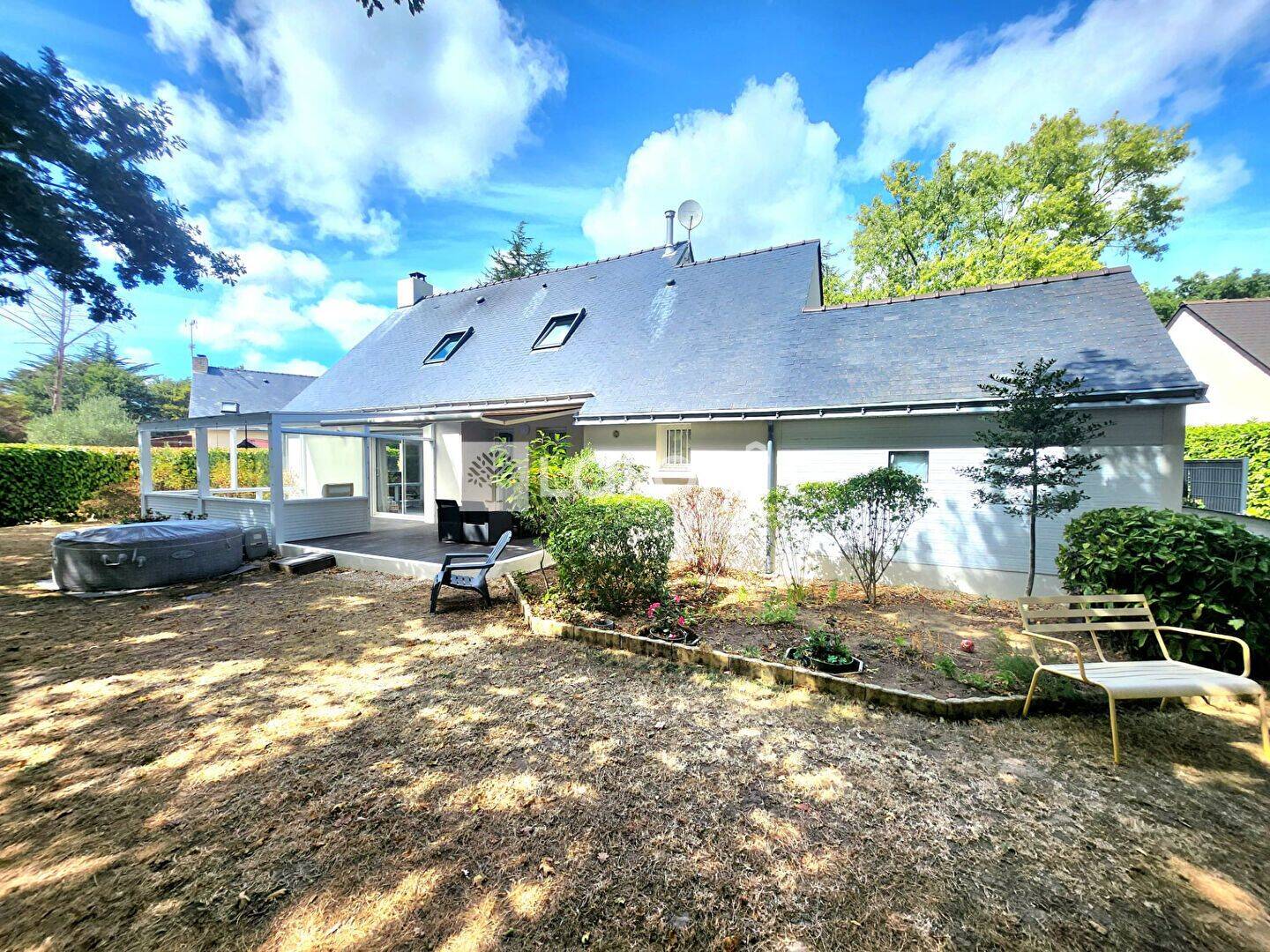 Maison 6 pièces 125 m² · à Saint-André-des-Eaux · 125 m² · 435 000 €