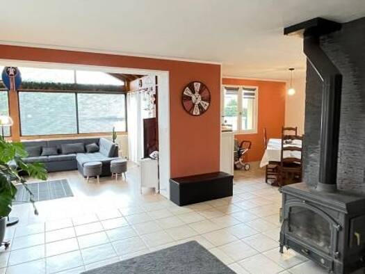 Villa à vendre 489 000 € 5 pièces 4 chambres 125 m² 1 062 m² de terrain Chêne-en-Semine 74270