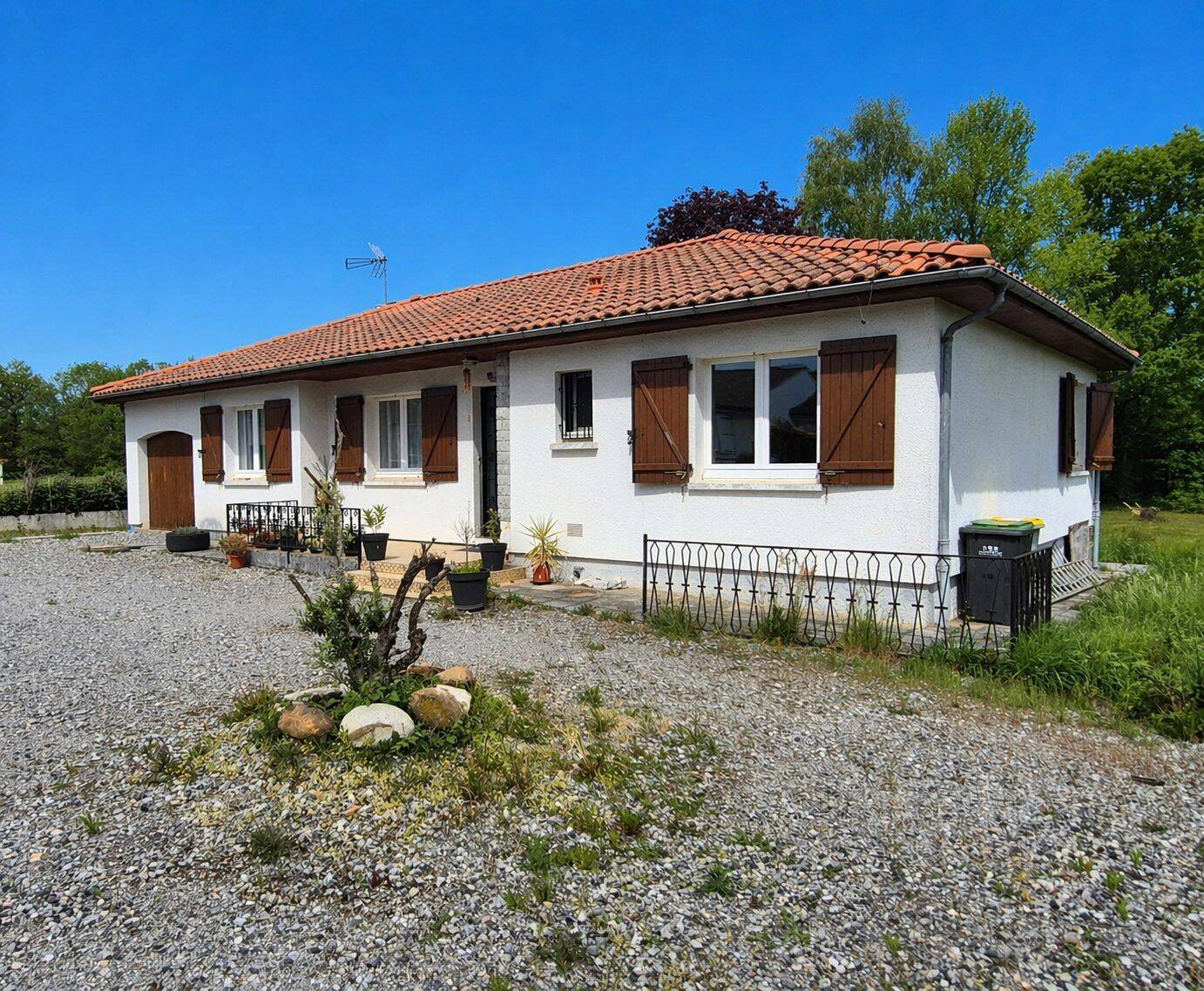 Maison 5 pièces 108 m² · à Lannemezan · 108 m² · 199 500 €
