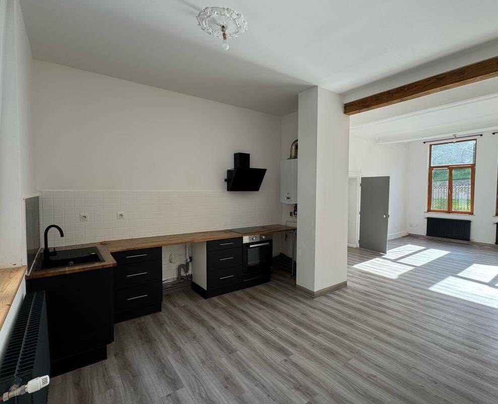Appartement 3 pièces 84 m² · à Bar-le-Duc · 84 m² · 530 €/mois
