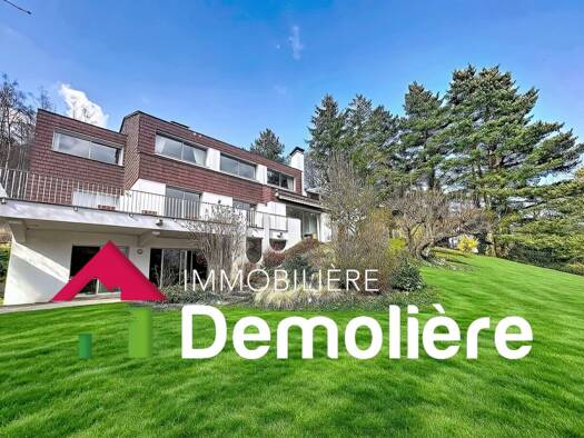 Villa à vendre 546 000 € 10 pièces 5 chambres 394 m² 4 125 m² de terrain Schirmeck 67130