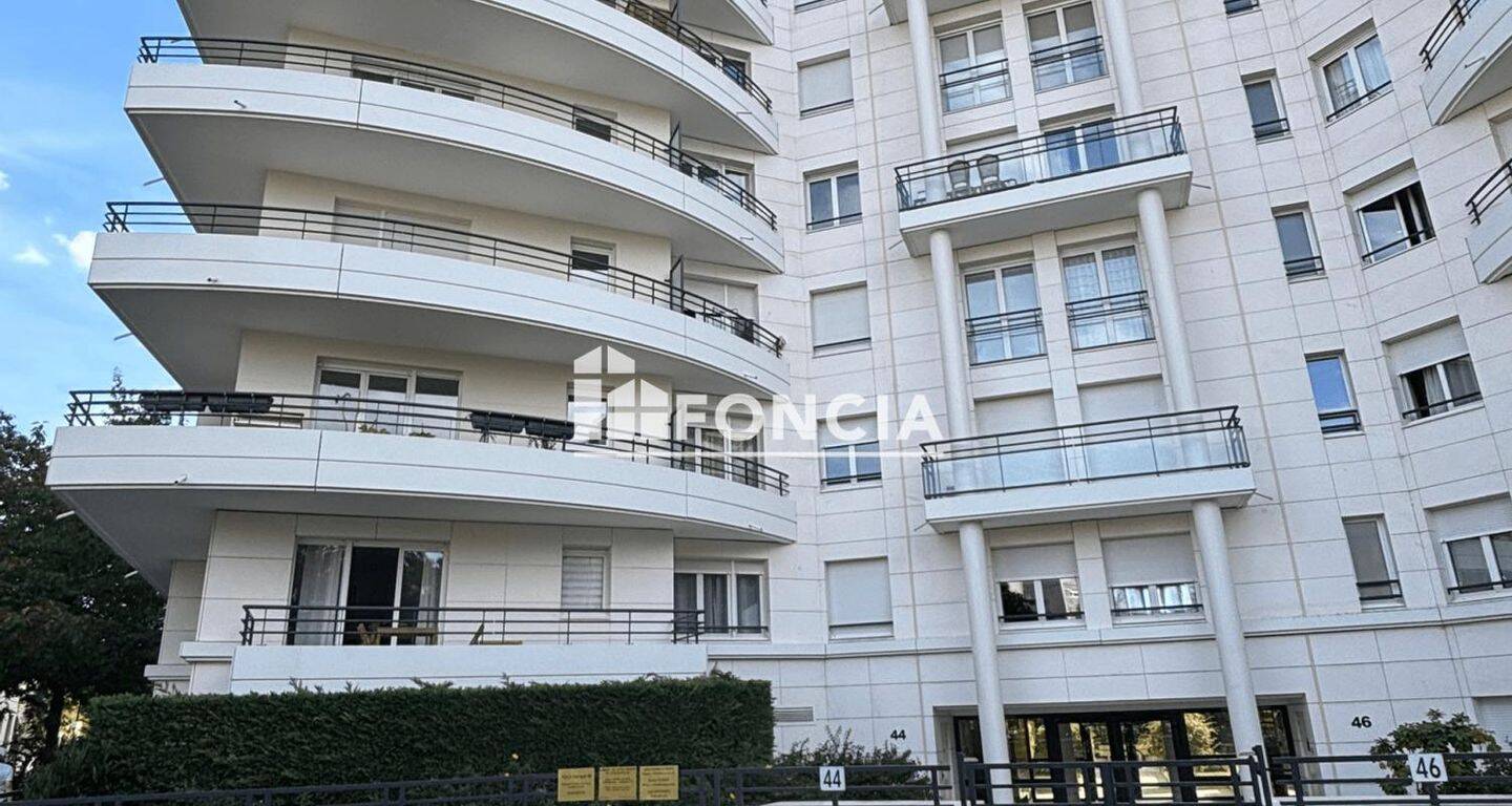 Appartement 3 pièces 66 m² · à Courbevoie · 66,5 m² · 1 781 €/mois