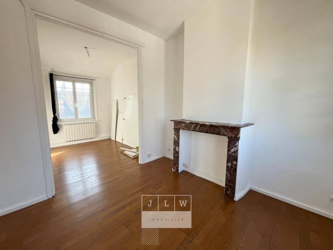 Appartement 2 pièces 33 m² · à Lille · 33 m² · 149 800 €