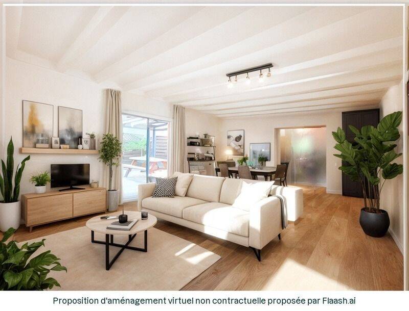 Maison 7 pièces 195 m² · à Soulvache · 195 m² · 168 000 €