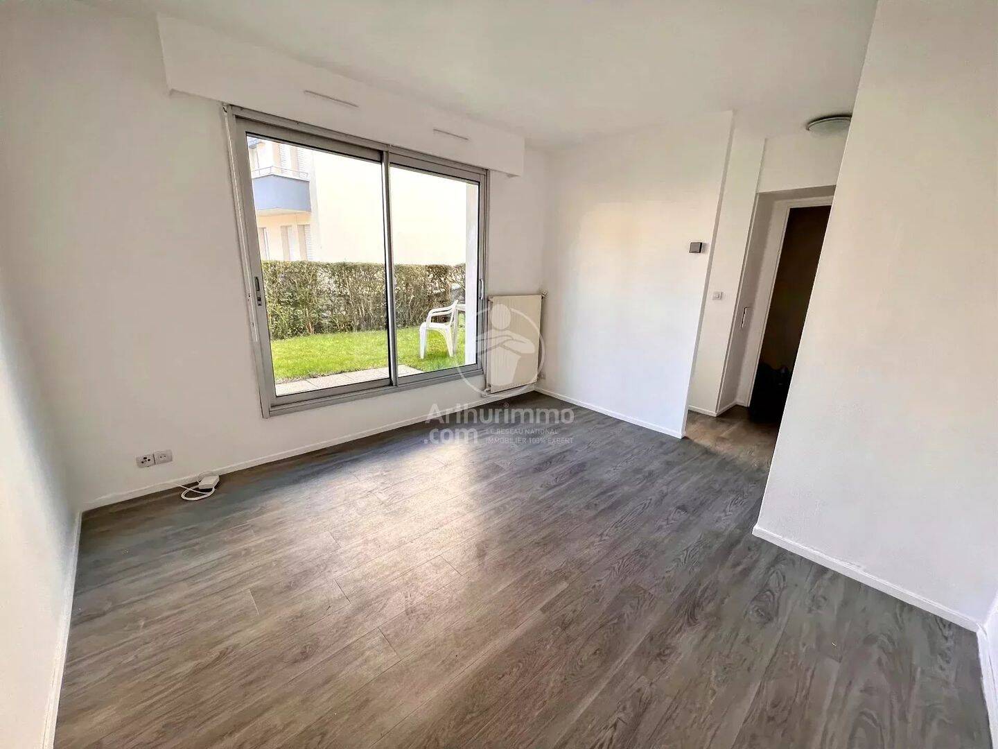 Appartement 1 pièce 20 m² · à Rouen · 20 m² · 460 €/mois