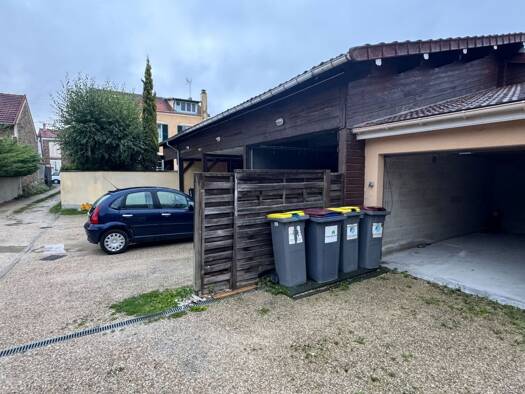 Parking à vendre 13 900 € Rive Droite-Apport Paris Gare Corbeil-Essonnes 91100