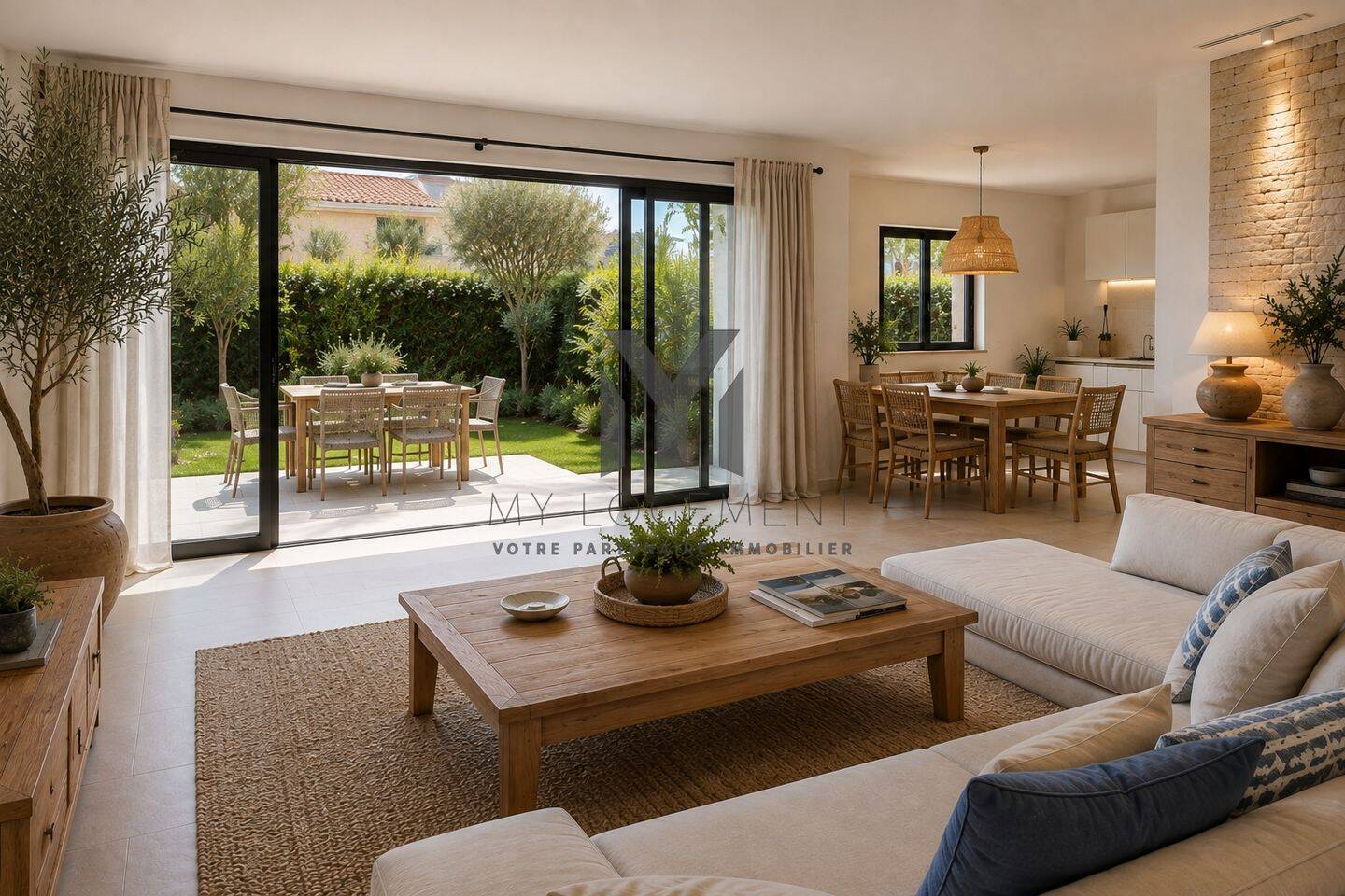 Appartement 4 pièces 105 m² · à Six-Fours-les-Plages · 105 m² · 820 000 €