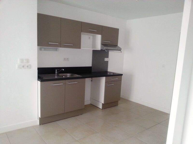 Appartement 2 pièces 51 m² · à Sartrouville · 50,5 m² · 967 €