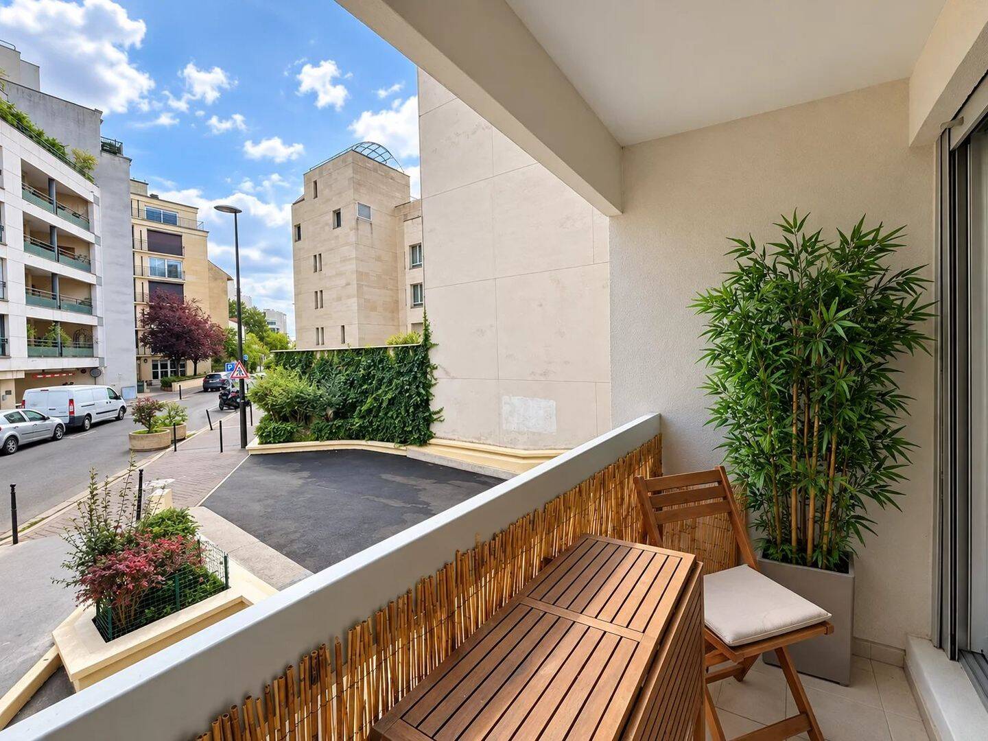 Appartement 2 pièces 47 m² · à Boulogne-Billancourt · 47 m² · 1 920 €/mois