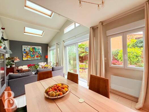 Maison à vendre 790 000 € 5 pièces 3 chambres 130 m² Les Groux Malakoff 92240