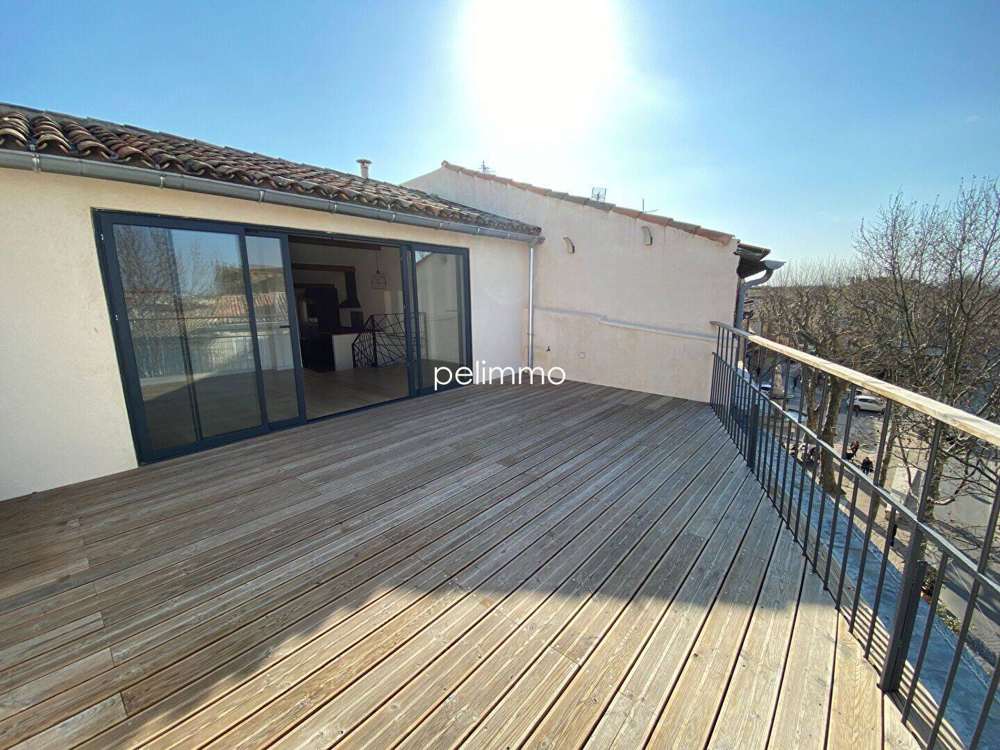 Appartement 4 pièces 85 m² · à Salon-de-Provence · 84,9 m² · 1 249 €/mois