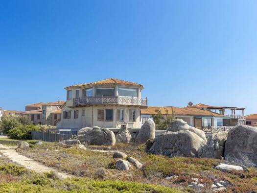 Appartement à vendre 1 100 000 € 4 pièces 3 chambres 122 m² Étage 1/2 Bonifacio 20169