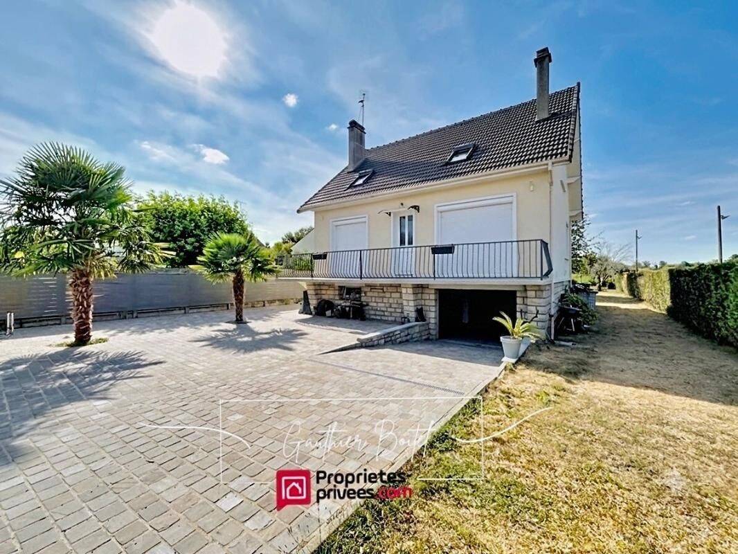 Maison 5 pièces 130 m² · à Fontenay-Trésigny · 130 m² · 349 000 €