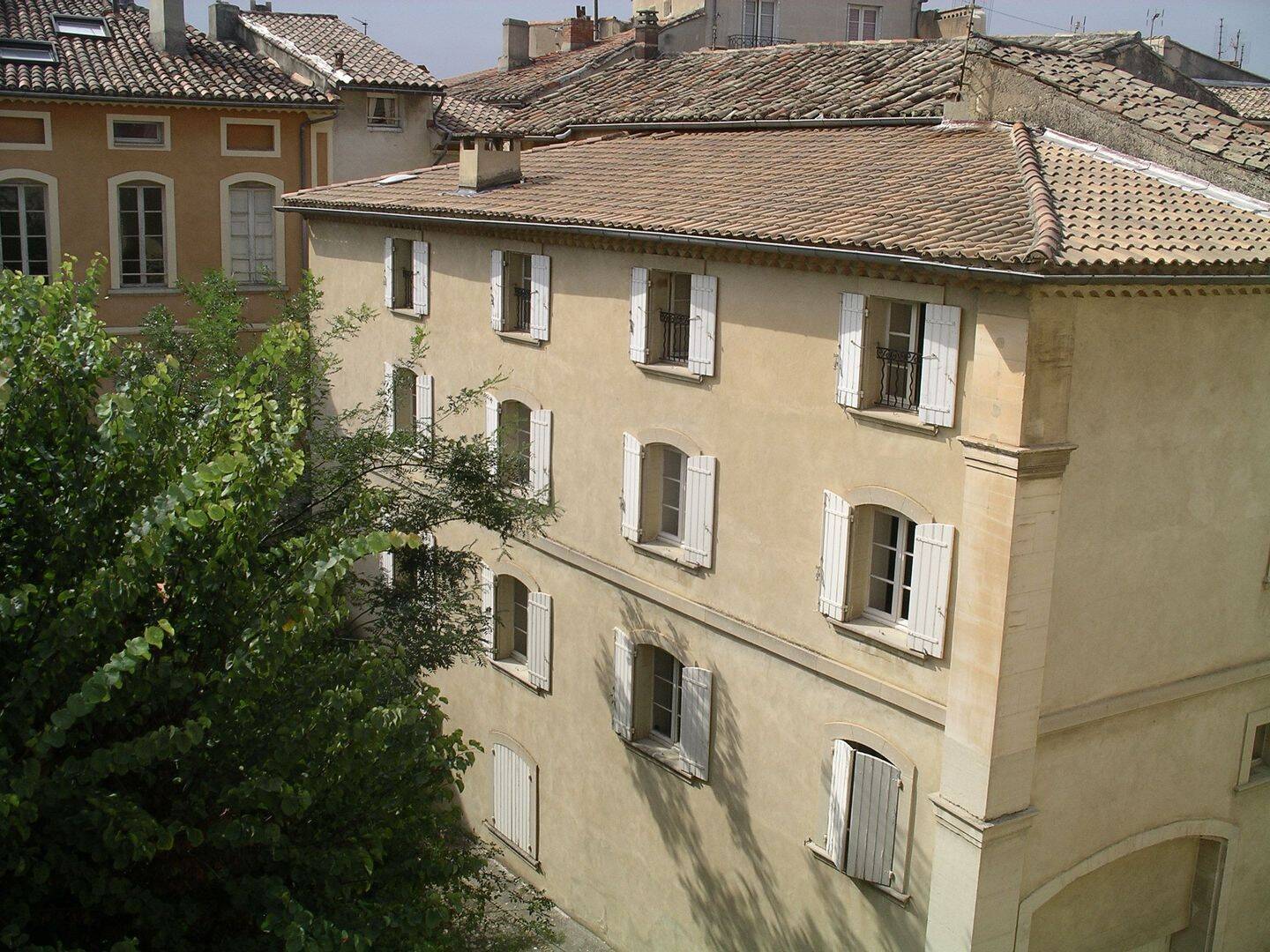 Appartement 3 pièces 65 m² · à Carpentras · 65 m² · 530 €