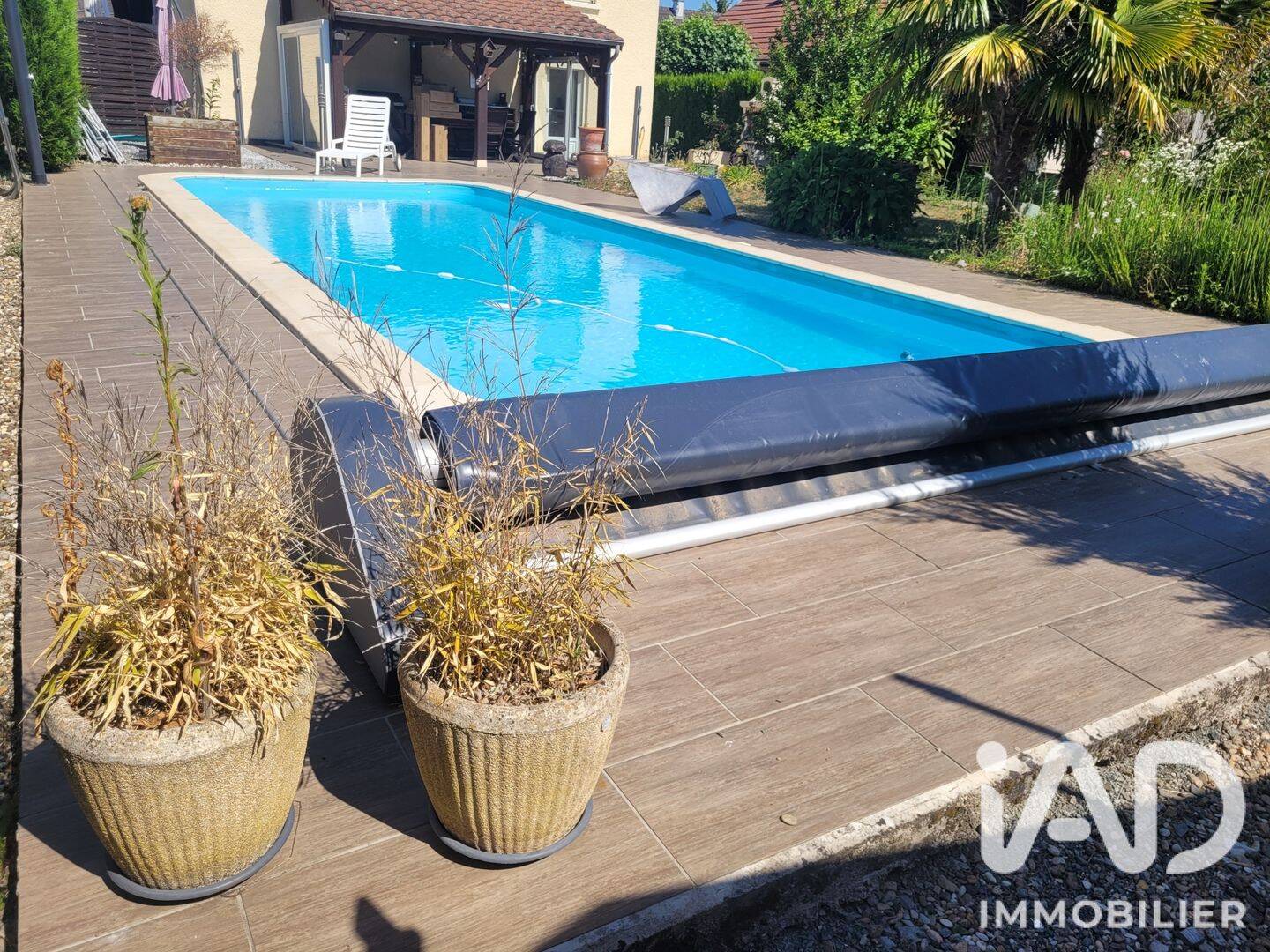 Maison 5 pièces 87 m² · à Gueugnon · 87 m² · 179 900 €