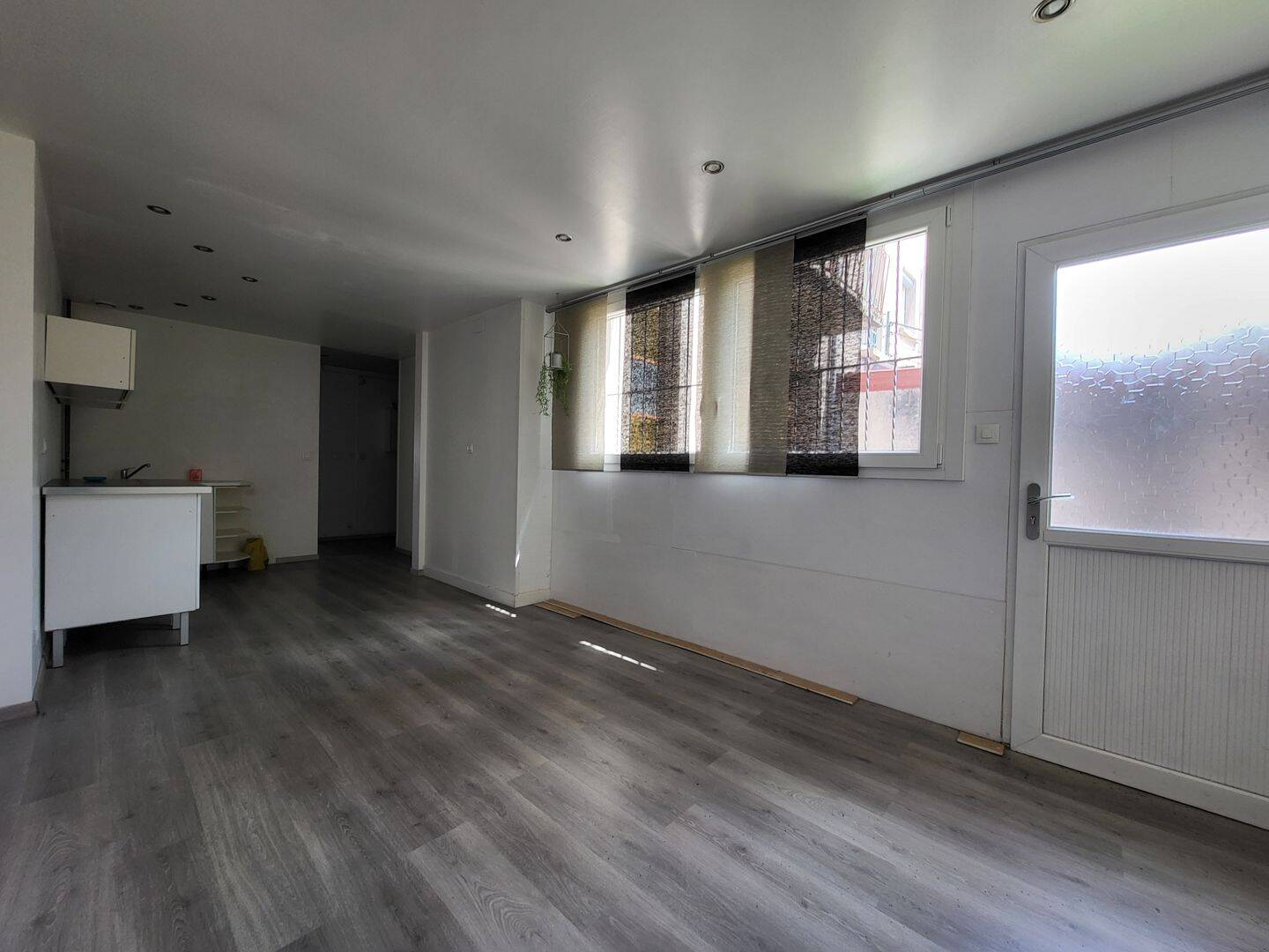 Appartement 3 pièces 57 m² · à Saint-Dié-des-Vosges · 56,6 m² · 490 €