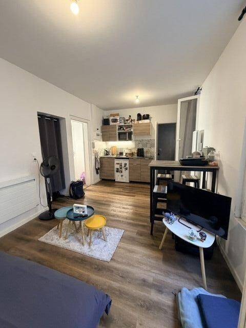 Appartement 1 pièce 23 m² · à Troyes · 23 m² · 411 €/mois