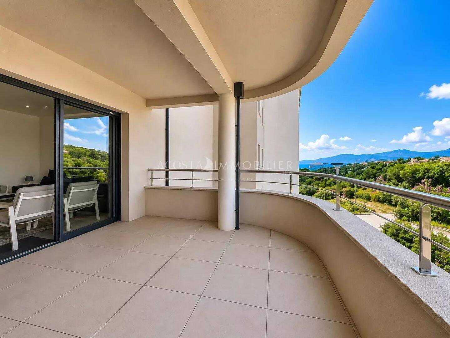 Appartement 3 pièces 50 m² · à Albitreccia · 50 m² · 379 000 €