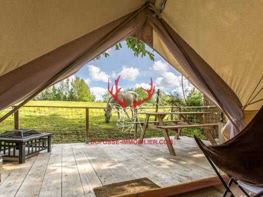 Maison à vendre 848 000 € 6 pièces 5 chambres 340 m² 52 289 m² de terrain Nogaro 32110