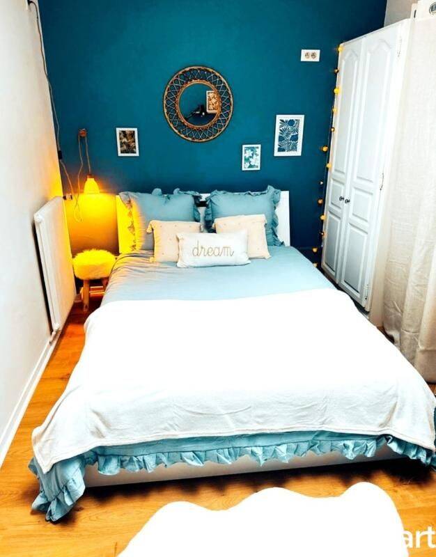 1 pièce 12 m² · à Amiens · 12 m² · 450 €/mois