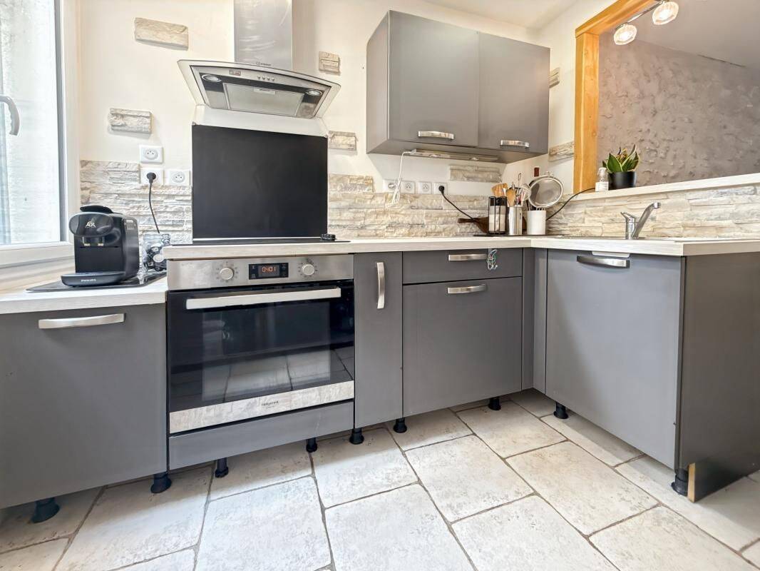 Maison 3 pièces 78 m² · à Patay · 78,1 m² · 132 840 €