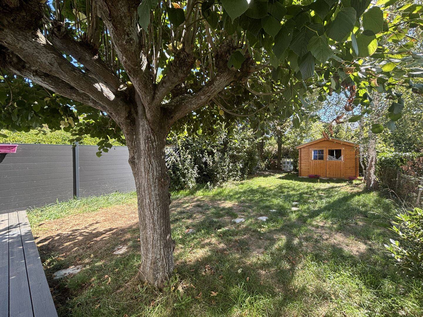 Maison 4 pièces 86 m² · à Poitiers · 86,1 m² · 950 €/mois
