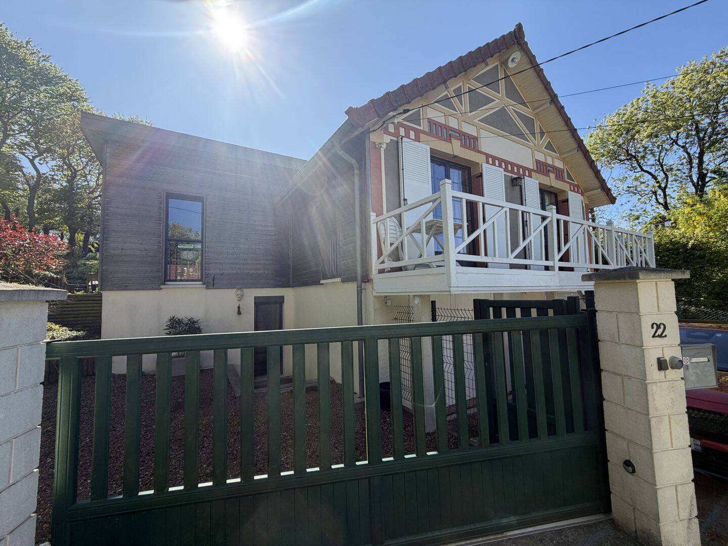 Maison 6 pièces 135 m² · à Ault · 135 m² · 555 000 €