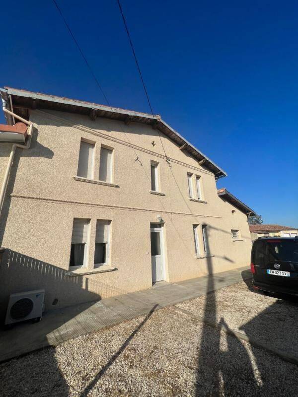 Maison 3 pièces 86 m² · à Lherm · 86 m² · 733 €/mois
