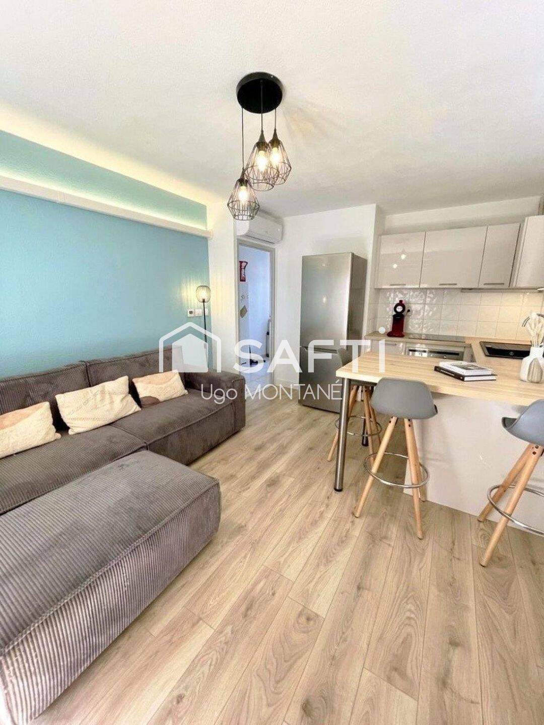Appartement 2 pièces 42 m² · à Toulouse · 42 m² · 149 000 €