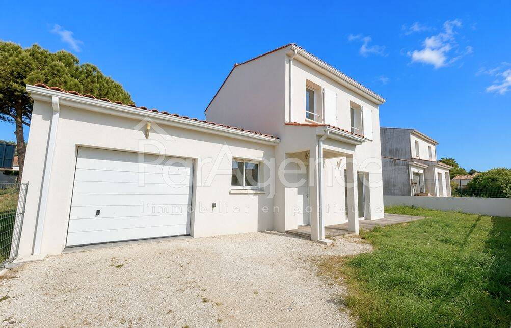 Maison 4 pièces 99 m² · à Royan · 99 m² · 349 000 €