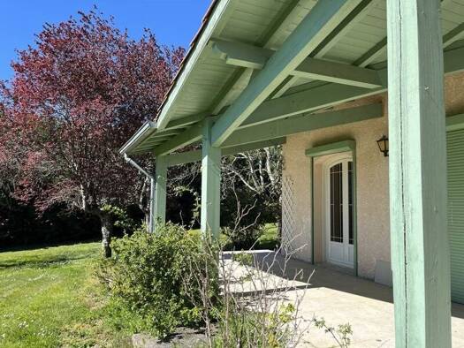 Maison à vendre 179 500 € 4 pièces 3 chambres 115 m² 2 001 m² de terrain Mirande 32300