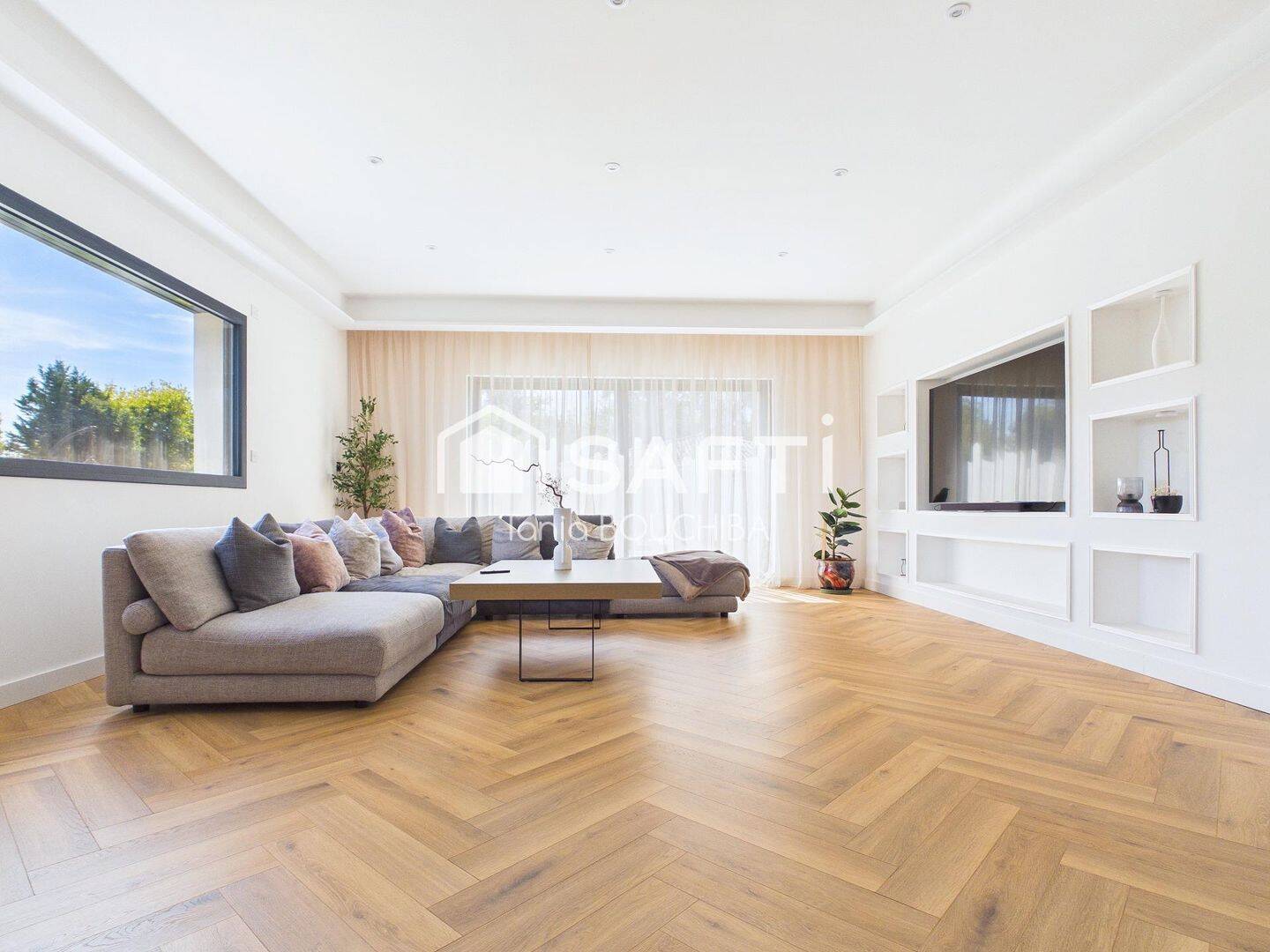 Maison 4 pièces 129 m² · à Cadaujac · 129 m² · 499 900 €