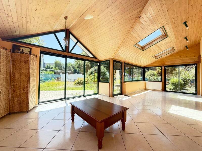 Maison 8 pièces 188 m² · à Brest · 188 m² · 405 405 €