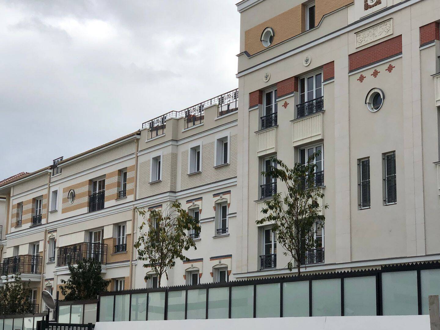 Appartement 2 pièces 42 m² · à Maisons-Alfort · 42 m² · 283 000 €