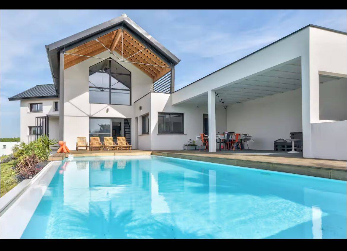 Maison 6 pièces 210 m² · à Pin-Balma · 210 m² · 940 000 €