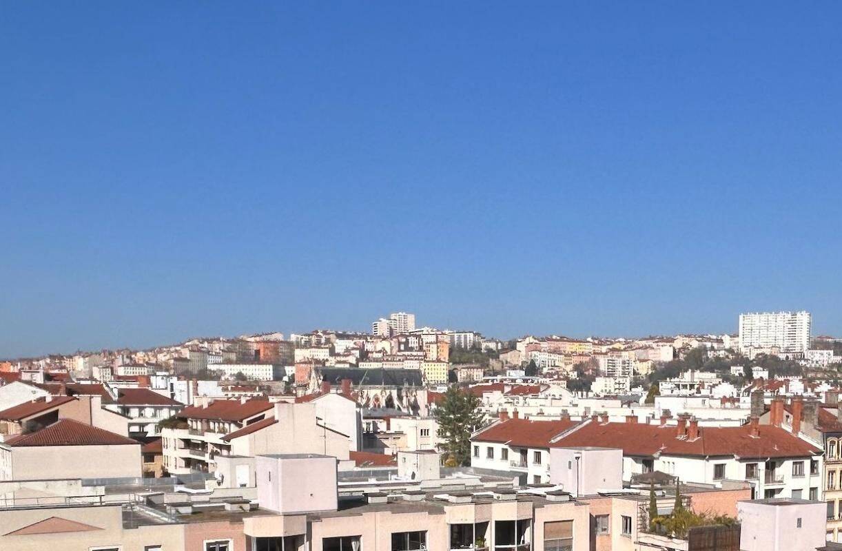 Appartement 3 pièces 73 m² · à Lyon 6ème Arrondissement · 73,3 m² · 450 000 €