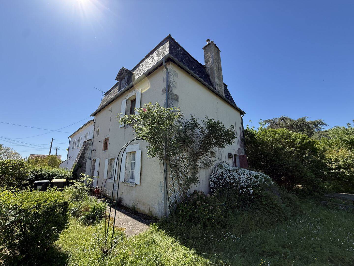 Maison 4 pièces 100 m² · à Thauvenay · 100 m² · 65 000 €