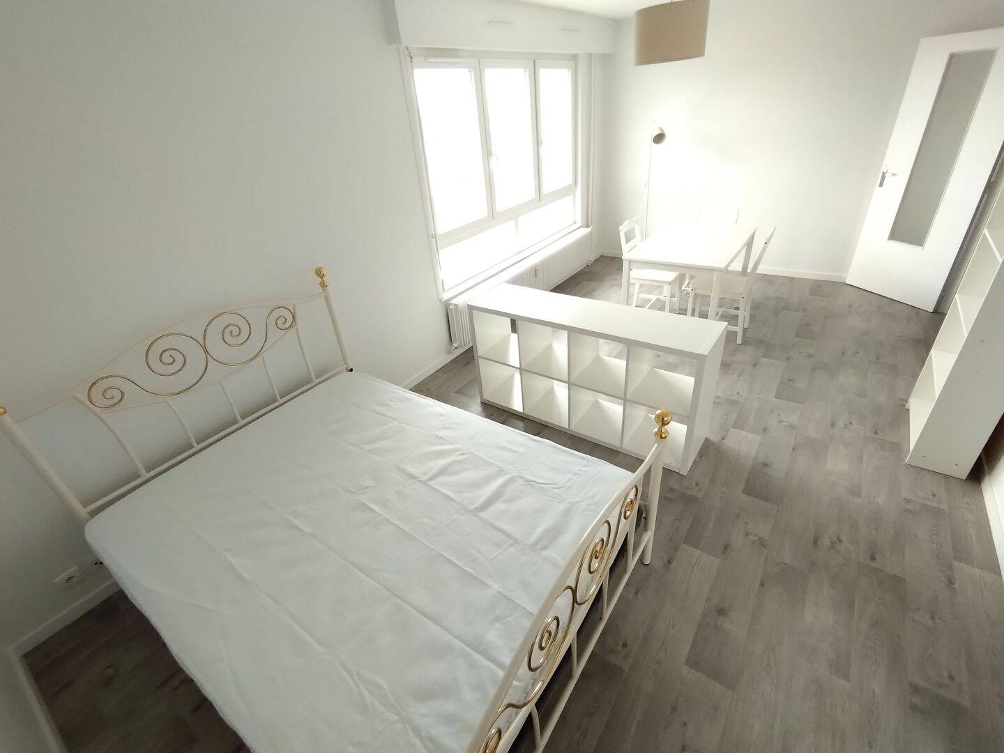 Appartement 1 pièce 30 m² · à Thionville · 30 m² · 694 €/mois
