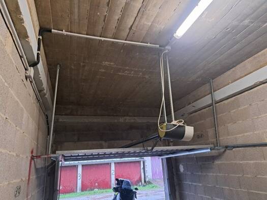 Parking à vendre 38 000 € 40 m² Micheville Villerupt 54190