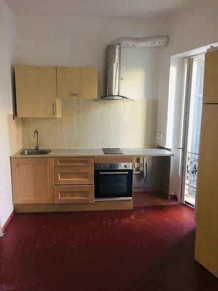 Appartement 2 pièces 40 m² · à Marseille 7ème Arrondissement · 40 m² · 930 €