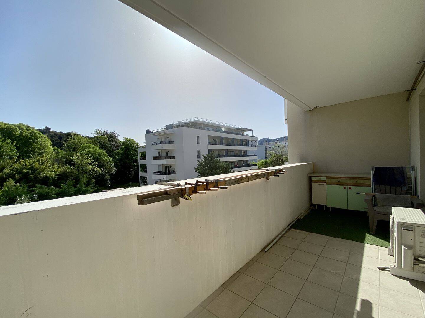Appartement 3 pièces 61 m² · à Marseille 12ème Arrondissement · 61 m² · 200 000 €