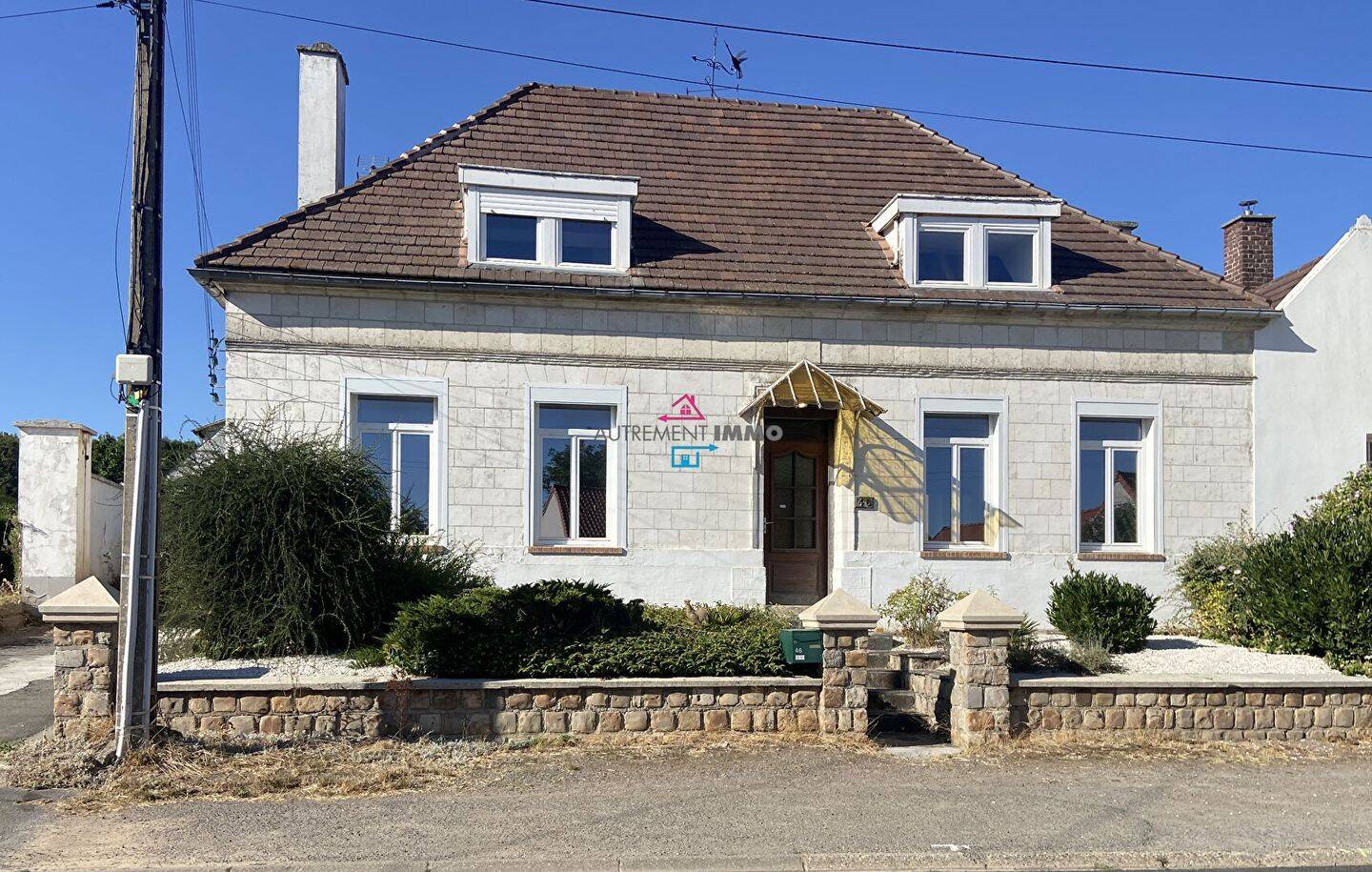 Maison 5 pièces 131 m² · à Arras · 131 m² · 220 000 €